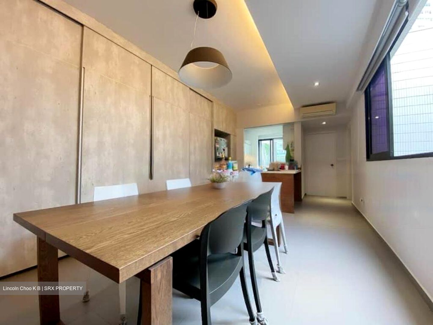 Yong Siak Court (D3), Apartment #466276961